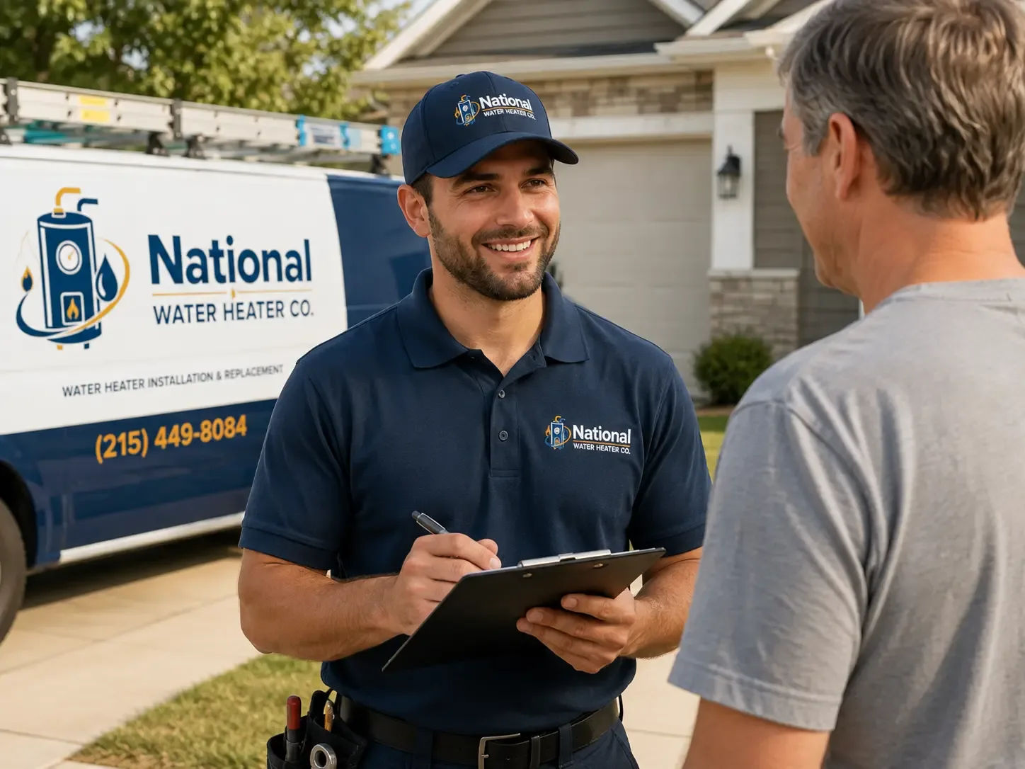 Water Heater Installation Hartshorne, OK FAQs